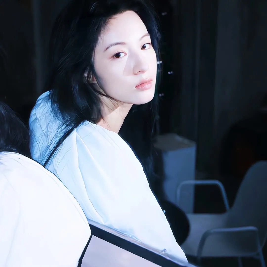 小雁与吴爱丽