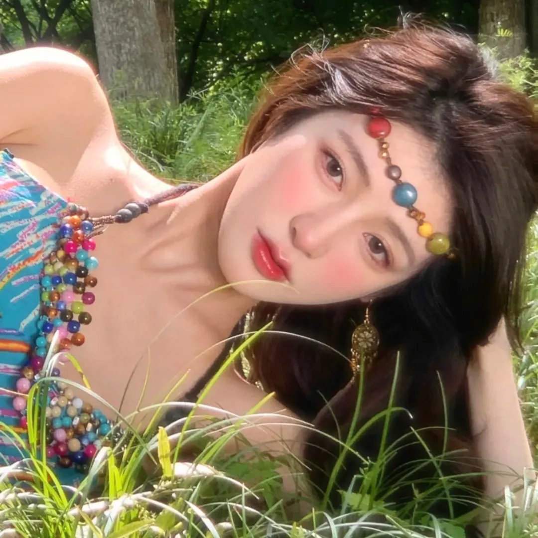 女罗宾汉