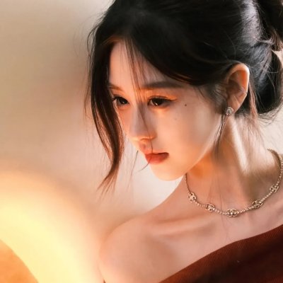 圣诞烛光